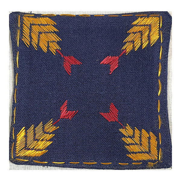 natural and artistic